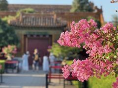 -杭州城北体育公园