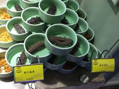 -新海渔港·胶东海鲜家常菜·家宴(奥体中心店)