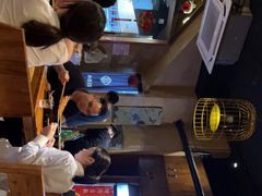 大堂-串大叔炭火烤串·鸡西大冷面刀削面(总店)
