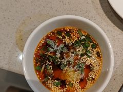 -海底捞火锅(万达广场店)