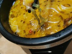 -尚桥缘过桥米线(北京长安天街店)