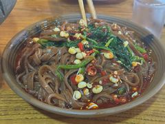 醋粉-都江堰石锅鱼