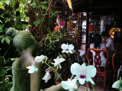 -自然餐厅(Phuket)