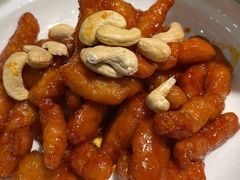 糖醋里脊-兰湘子·湘菜小炒(崂山丽达店)