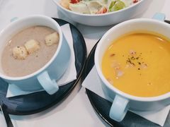 -拾挚扒房(招商花园城店)