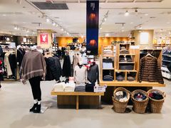 -MUJI无印良品(万象城店)