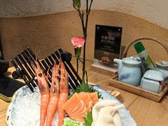 -虹料理·日料放题(悠方店)