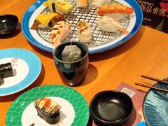 -元通寿司(地标店)