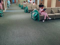 -上海美兆健康医疗体检中心(古北店)