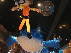 -华夏文旅西安度假区