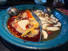 -吼堂老火锅(太古里总店)