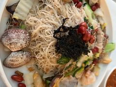 -莆田餐厅PUTIEN(颐堤港店)