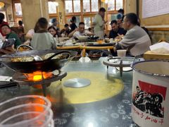 -张关合渣(航空大道店)