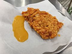 -颓记茶餐厅(夏湾店)