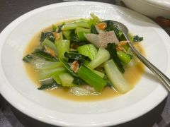 -骏莱海鲜鱼港(五角场店)