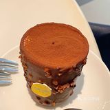 在深圳居然有一家可以吃的蛋糕杯 真的太绝了！