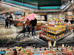 -胖东来生活广场(健康路店)