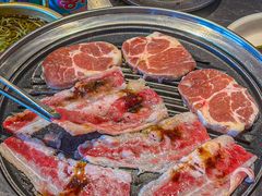 -山葵说·泥炉烤肉(泰达时尚E街区店)