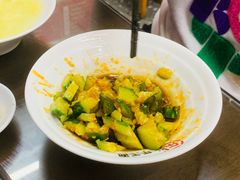 -李记热干面· 襄阳牛肉面