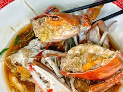 -小厨师·二十年沈家门小海鲜(百井坊巷店)