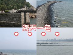 -蓬莱阁景区