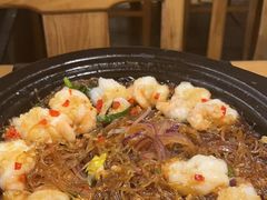 -绿茶餐厅(龙湖金楠天街店)