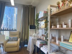 -美肌工坊皮肤管理