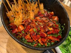 裸奔坨坨虾-成都吃客(九眼桥店)