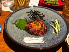 -肉魁屋·烧肉·烧鸟·酒场(高新店)