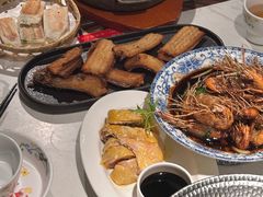 -老头儿油爆虾(金沙印象城店)