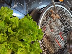 -燚青春东北泥炉烤肉(百合店)