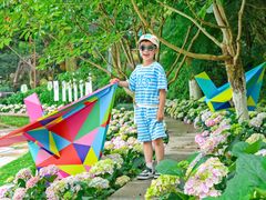 -杭州少年儿童公园