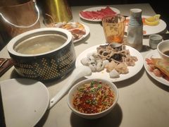 -加餐海鲜自助餐厅(福清万达店)