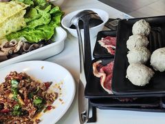 -尚御潮汕牛肉自助火锅(锦园店)