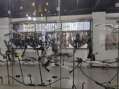 -弓舍射箭俱乐部(高新总店)