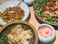 -山石榴·贵州菜(丰盛里店)