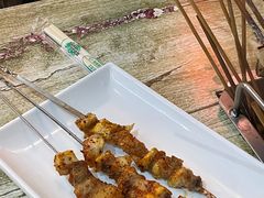 -老徐烧烤涮肚(交道口店)