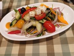 -BISTROFIORE美伊娜(伊犁南路店)