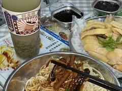 -阿金大白·上海菜馆(新天地店)
