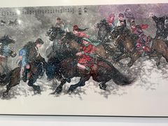 -平安金融中心云际观光层
