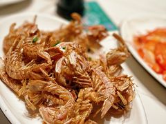 -金海湾海鲜排档(朱家尖店)