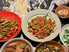 -好灶头妈妈菜·柴火灶台鱼·千岛湖土菜地标美食