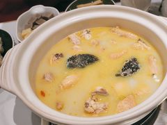 -如一鸡鲍鱼·粤式煲汤(长泰广场店)