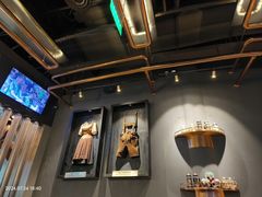 -haxnbauer海森堡德国餐厅(深圳coco店)
