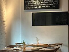 -La Strada(安福路店)
