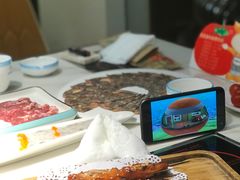 -田园肥牛鲍鱼先生(新北店)