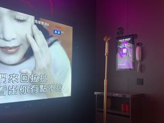 -星聚会KTV(上海火车站南广场嘉里合集店)