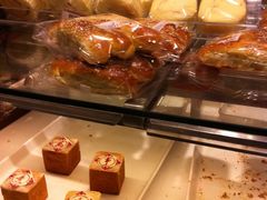 各式面包-面包新语(上地华联店)