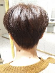 -Kraemer paris·苏豪路易士·嘉玛发廊