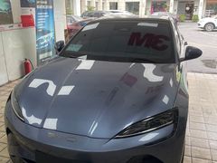 -车水马龙3M汽车贴膜冠军店隐形车衣改色膜(漕宝路中环店)